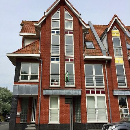 North Sea Cottage Middelkerke Esterno foto
