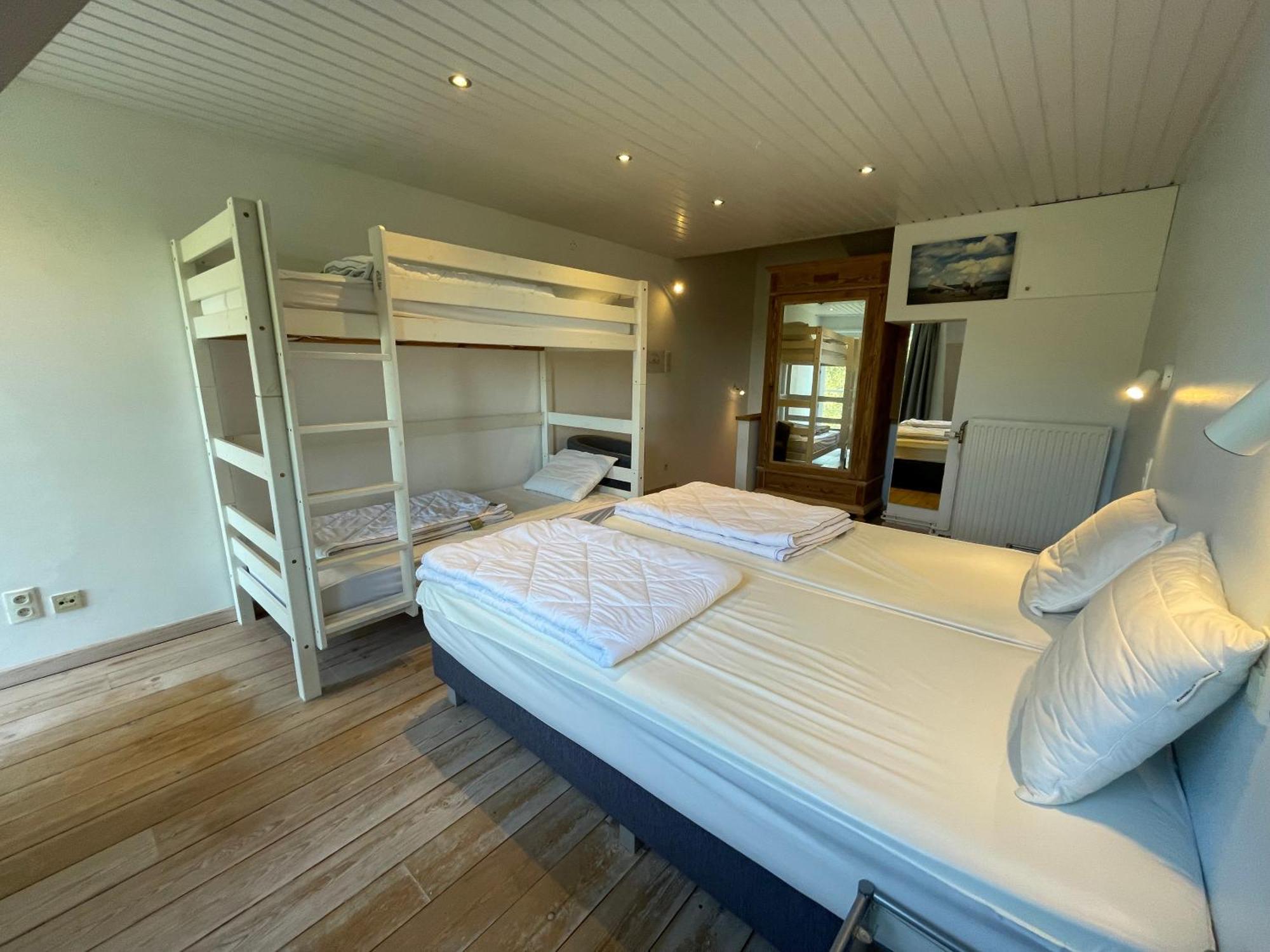 North Sea Cottage Middelkerke Esterno foto