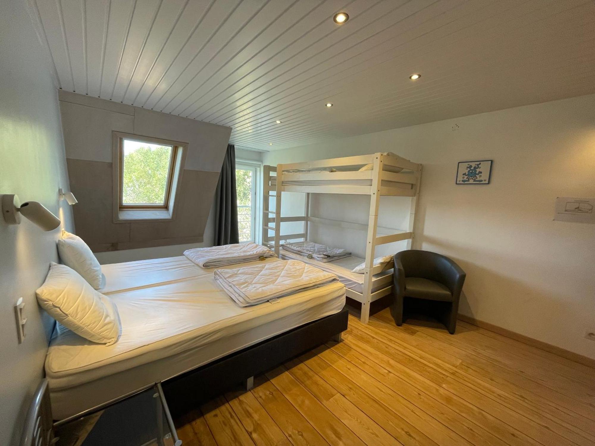 North Sea Cottage Middelkerke Esterno foto