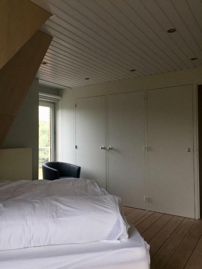 North Sea Cottage Middelkerke Esterno foto