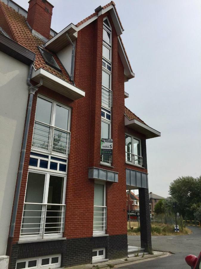 North Sea Cottage Middelkerke Esterno foto