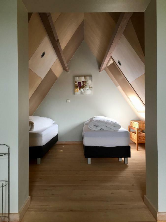 North Sea Cottage Middelkerke Esterno foto